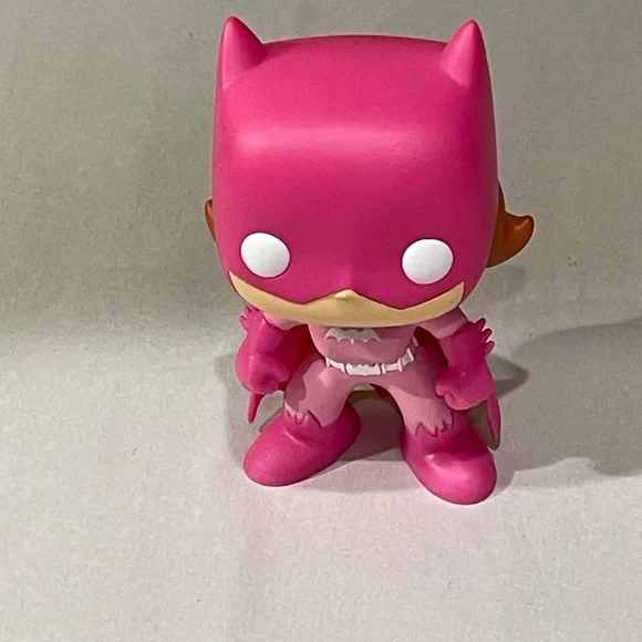 Funko Toys Funko Pop Batgirl Poshmark